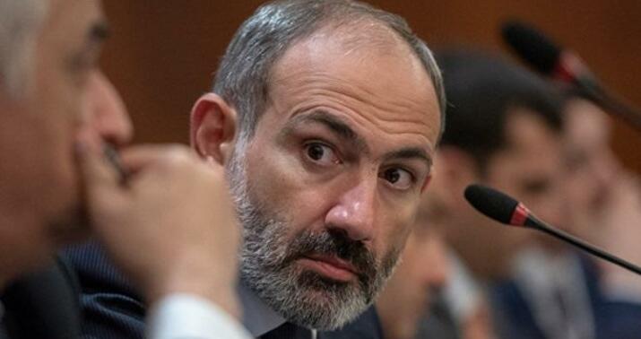 Qareginin Azərbaycan həmləsi bloklandı: