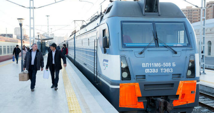 Gəncə-Mingəçevir-Ağstafa marşrutu üzrə səfər edənlər üçün mobillik imkanları genişləndiriləcək