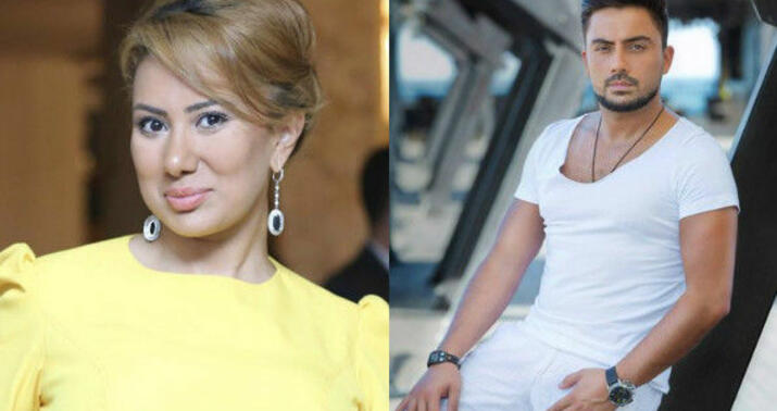 "Rəqsanə cılız adam deyil ki..." -