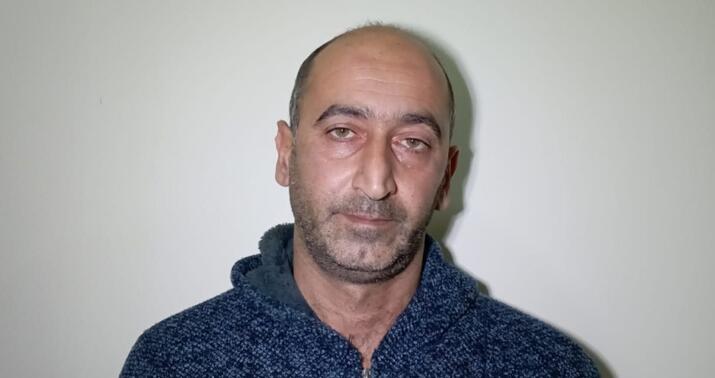 Sabirabad sakininin evində narkotik aşkarlandı