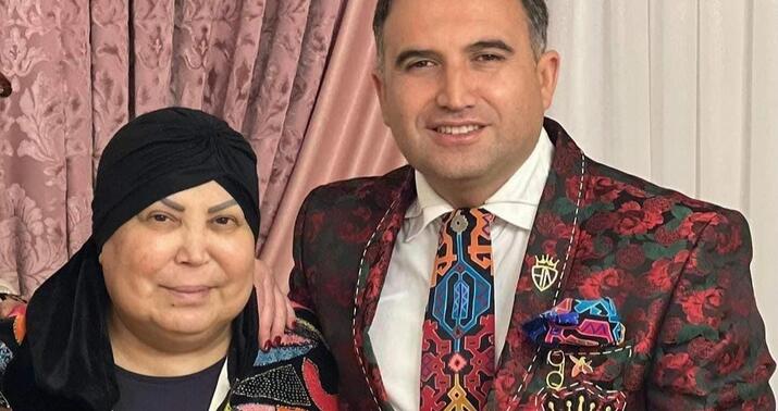 Gülbahar Şükürlü vəfat etdi