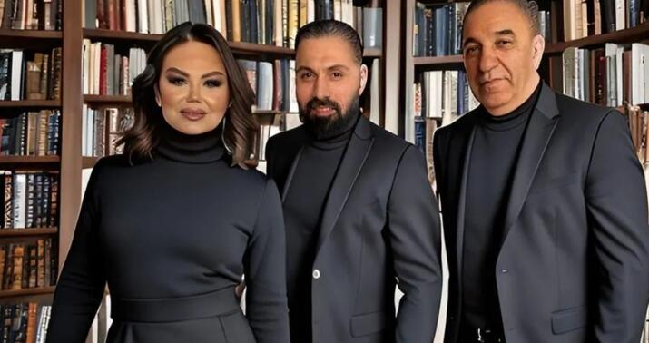 Könül Kərimova tanınmaz halda -