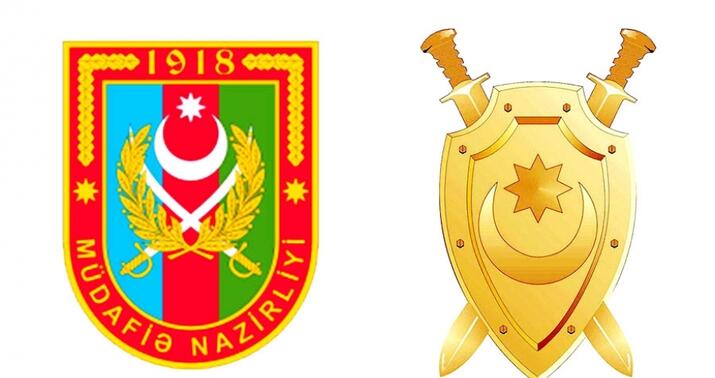 Müdafiə Nazirliyi ilə Hərbi Prokurorluq arasında birgə tədbirlər planı imzalandı