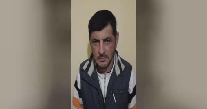 Ağsuda narkotik satan şəxslər saxlanıldı