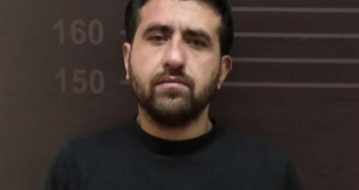 Beyləqanda əməliyyat: həbs olunan var –