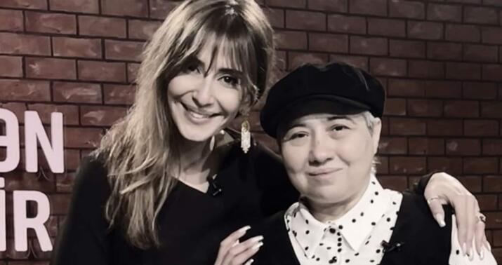 Leyla Quliyeva Aygün Bəylər haqda: