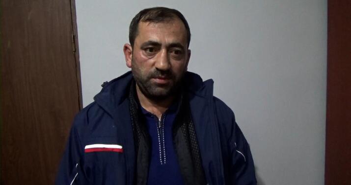 İrandan 29 kilo narkotik gətirən “balıqçı” saxlanıldı –