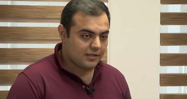 “Greencard Azerbaijan” şirkətinin direktoru saxlanıldı