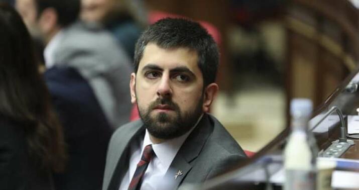 İrəvan Bakıya görüş üçün iki yer göstərdi –