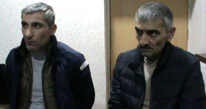 Baş idarə əməliyyat keçirdi: həbs olunanlar var –