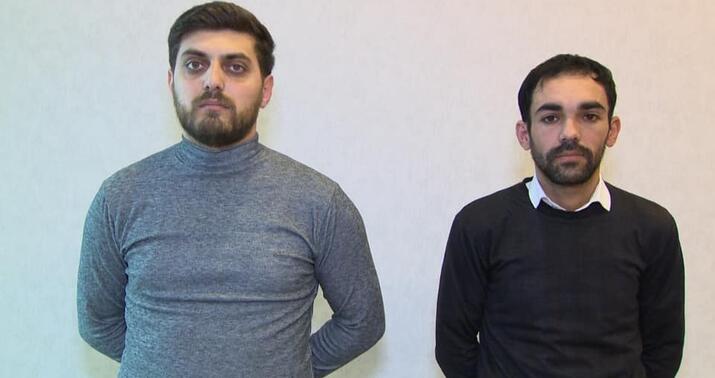 Təhlükəli arıqlama məhsullarının satışı aşkarlandı: 2 nəfər həbs edildi -