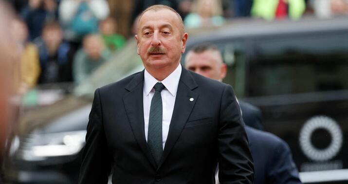 Köçəryandan Əliyevin təklifinə reaksiya: