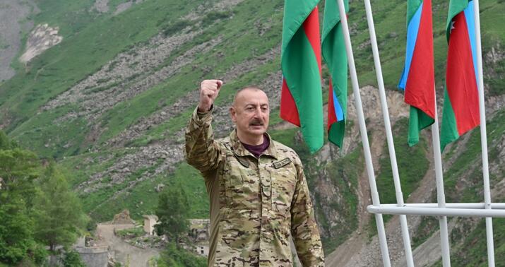 Azərbaycan dəyişikliyin astanasında, Prezident qərar verdi, hazırlıq başladı... -