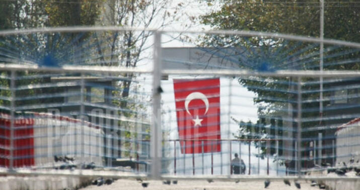 Ermənistan-Türkiyə sərhədi açılır? -