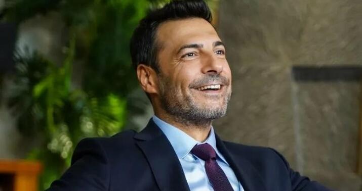 "Kızılcık şerbeti"nin aktyoru həyat yoldaşı ilə... -