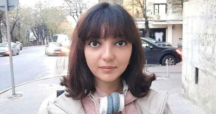 Elnarə Qasımovanın barəsində həbs qətimkan tədbiri seçildi