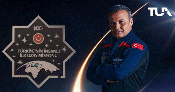 Türkiyə vətənadaşı kosmosa göndərilir -