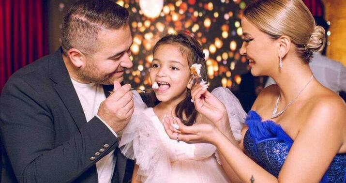 Həyat yoldaşı İlkin Həsənidən ayrıldı -