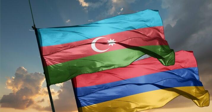 İrəvandan Bakıya mesaj: