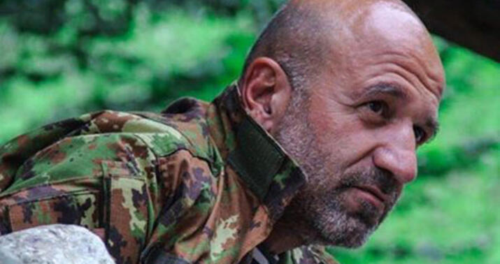“Azərbaycan ordusu istənilən an...” –