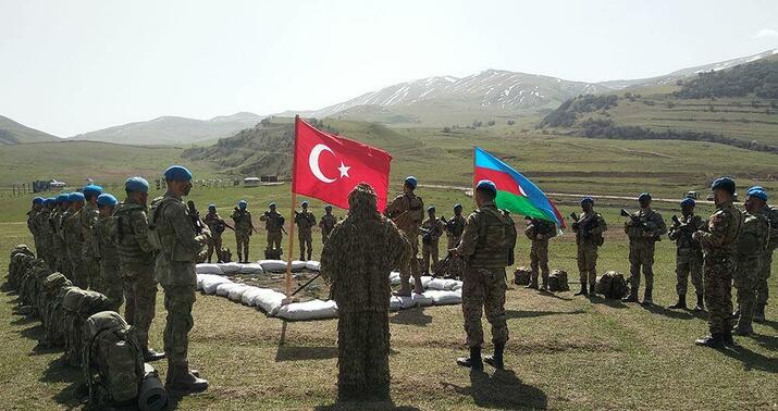 Sülh müqaviləsi imzalanır, xəritə təyin olundu, artıq Türkiyə və Rusiya… -