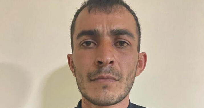 Kürdəmir sakinində 57 kibrit qutusu marixuana aşkarlandı