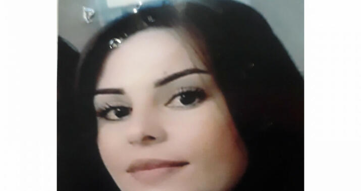Sumqayıtda 30 yaşlı qadın itkin düşdü