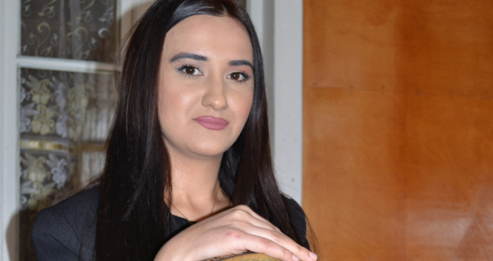 "Xaricdə muğama təkcə soydaşlarımız maraq göstərmir..." -