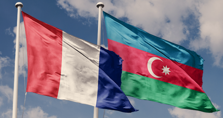 Fransa ilə gərginlik böyüyür –