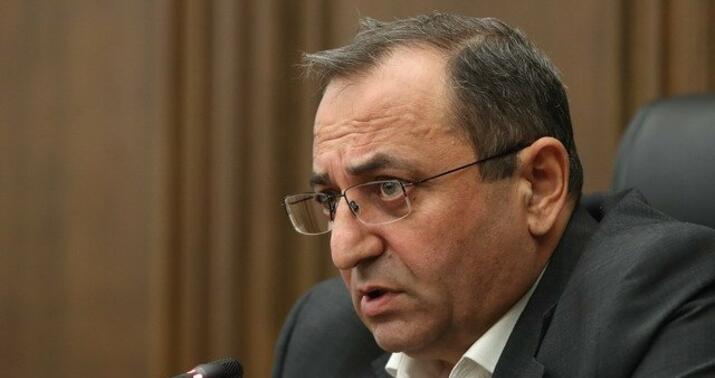 “Mehri dəhlizi açılsa, Azərbaycan istənilən an...” -