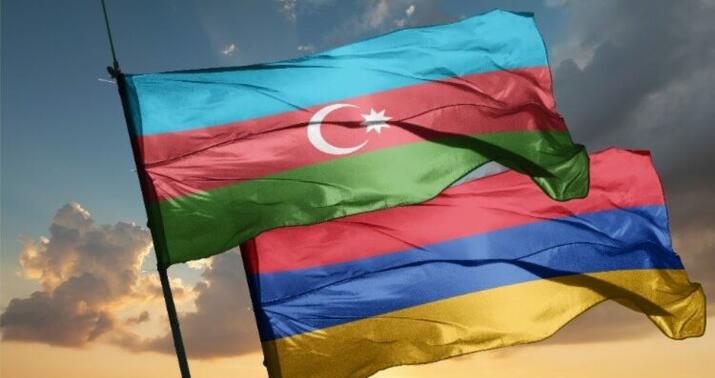 İrəvanda qapalı toplantı: