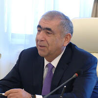 Saleh Məmmədov AAYDA-nın sədri vəzifəsindən azad edilib