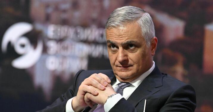 Sərhəd hansı xəritə ilə çəkiləcək? –