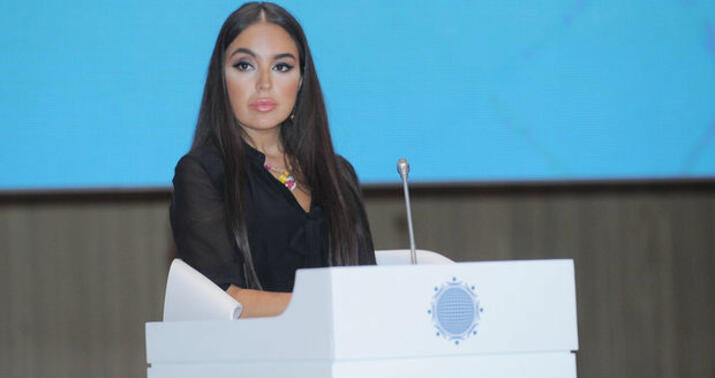 Leyla Əliyeva 20 Yanvar faciəsinin ildönümü ilə bağlı paylaşım etdi