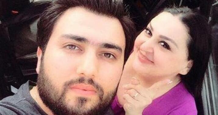 "Toppuş bacı"nın həyat yoldaşı: