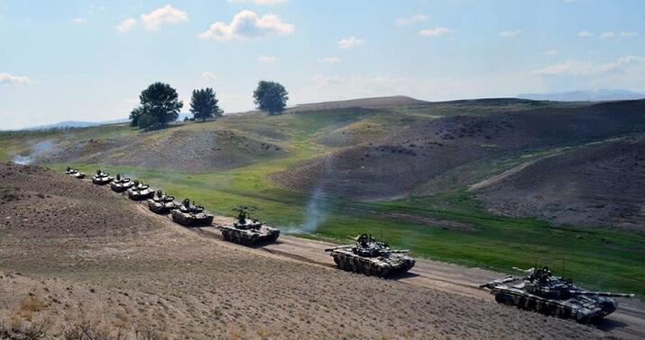 Sərhədlə bağlı sürpriz qərar, geri çəkilirlər, artıq Türkiyə və Rusiya… -