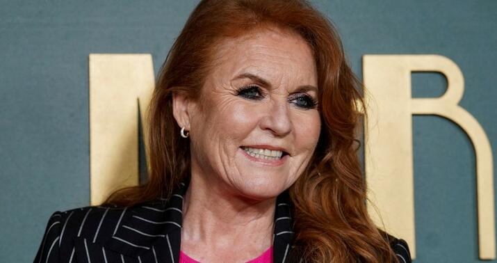 Britaniya şahzadəsinin keçmiş həyat yoldaşına dəri xərçəngi diaqnozu qoyuldu