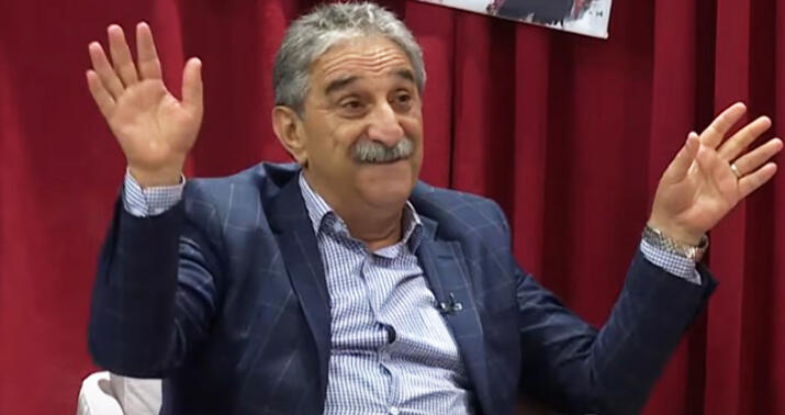 Əməkdar artistlə vida mərasimi keçiriləcək