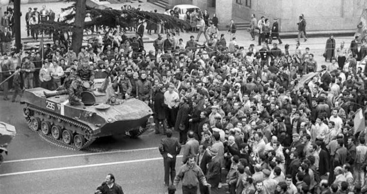 20 Yanvar Azərbaycan xalqının mübarizliyini dünyaya nümayiş etdirdi –