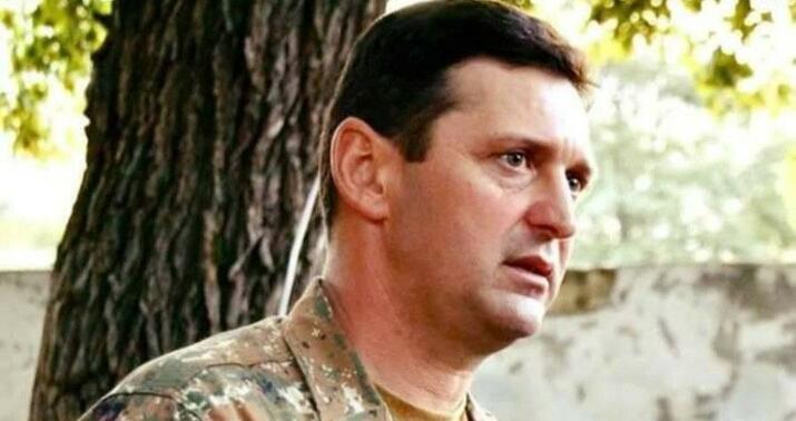 Azərbaycan ordusu PUA ilə vurmuşdu –