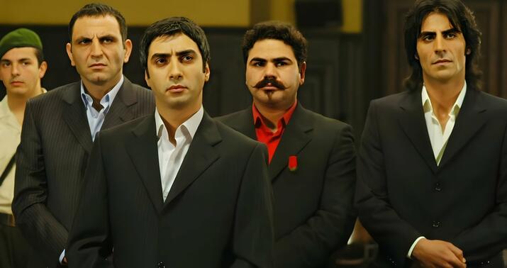 "Kurtlar Vadisi"nin aktyoru dünyasını dəyişdi