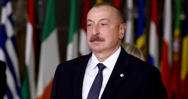 Əliyev mesajını vermişdi -