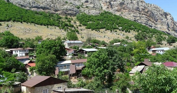 Daşaltı əməliyyatından 32 il ötür