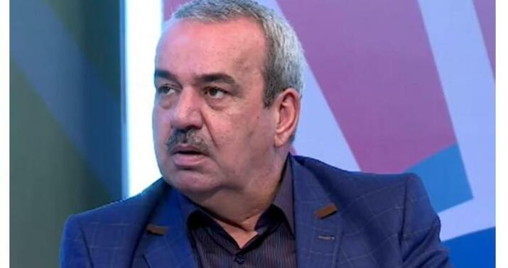 Ağamirzə: "Göyərti biznesimiz var"