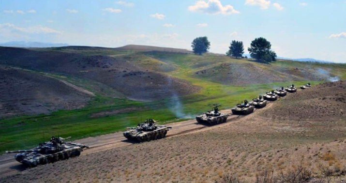 Sərhədlə bağlı şok qərar, geri çəkilirlər, artıq Türkiyə və Rusiya... -