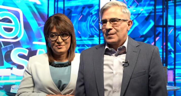 Həmid Herisçinin son durumu -