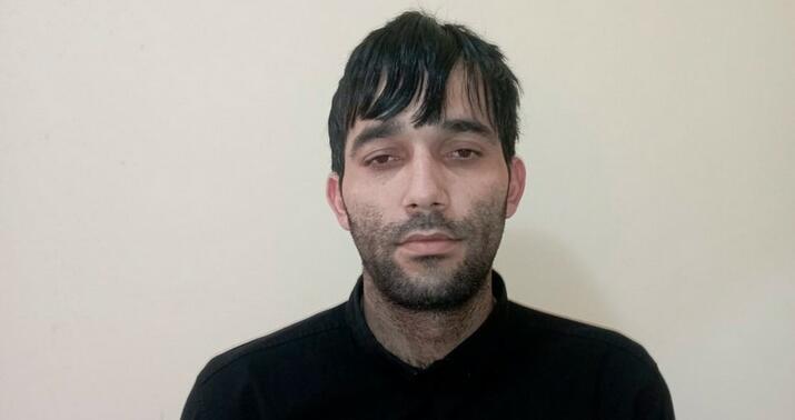 Şirvanda taksi sürücülərinə qarşı soyğunçuluq edən şəxs saxlanıldı