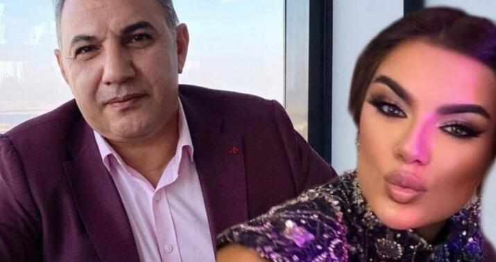 Ədalət Şükürovdan qızının nişanına qadağa... -