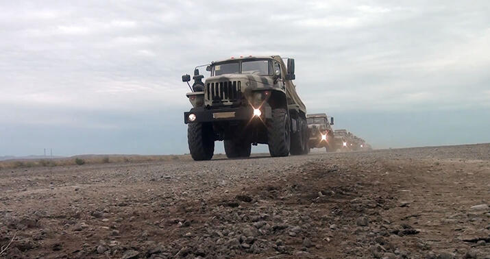 Sərhədlə bağlı yeni qərar, Türkiyə ilk addımı atdı, artıq Ərdoğan və Putin... -