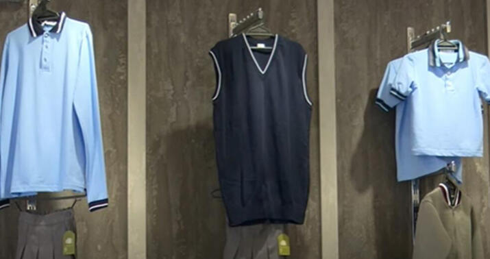 Bu məktəblərdə geyimlə təmin olunma norması təsdiqləndi